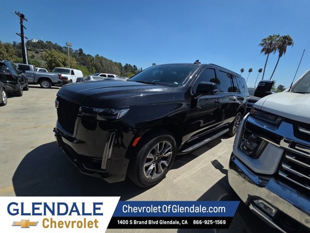 cadillac escalade esv 2024 1GYS4NKL4RR231018 image cadillac escalade esv 2024 1GYS4NKL4RR231018 image